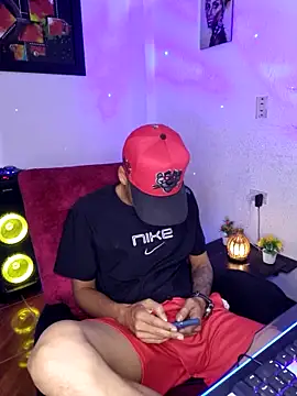 MIXJARABA online show from 15, 4, 2026