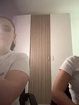 FemmeAffair online show from 5, 3, 2026