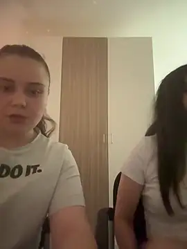 FemmeAffair online show from 11, 3, 2026