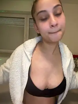 FemmeAffair online show from 15, 3, 2026