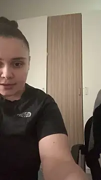 FemmeAffair online show from 10, 4, 2026