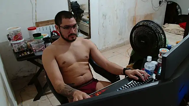 Leonino231 online show from 20, 10, 2025