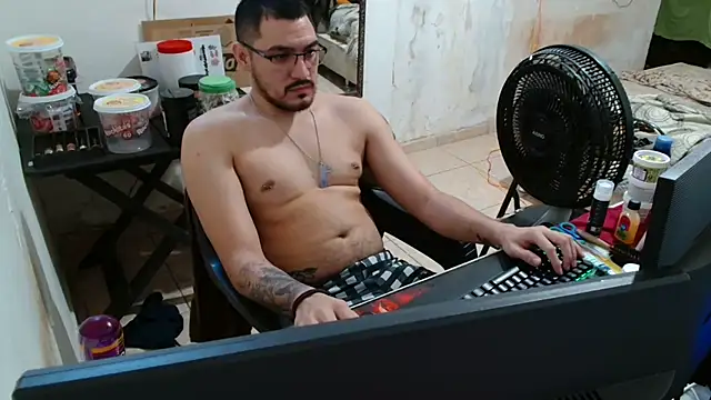 Leonino231 online show from 7, 11, 2025