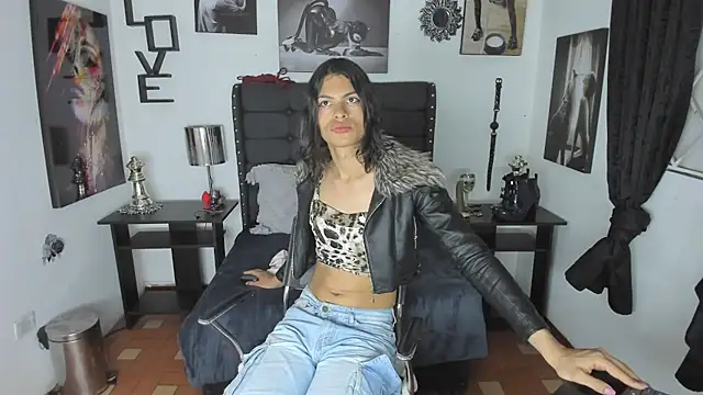 LunarisSmith online show from 10, 11, 2025