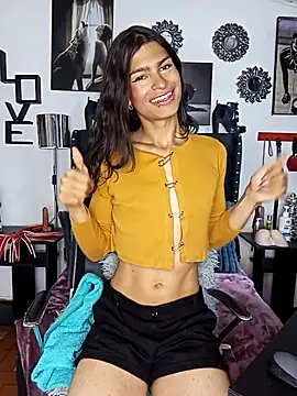 LunarisSmith online show from 22, 4, 2026