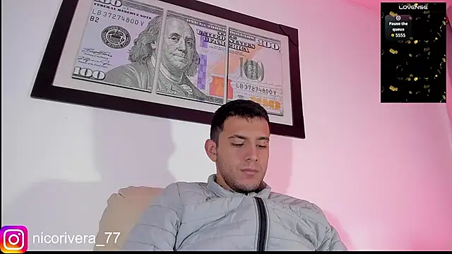 Snapshot of nico_rivera chatting on 30, 5, 2026 nico rivera online show from 30, 5, 2026