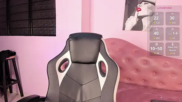 PamelaCullen online show from 23, 2, 2026