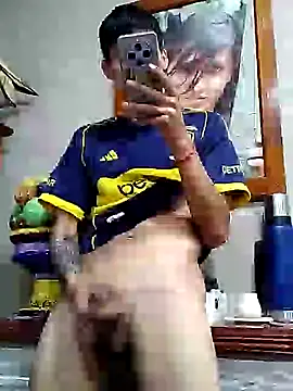 frankitocam4 online show from 9, 6, 2026