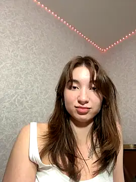 Adelina Bliss online show from 30, 9, 2025