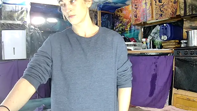 aquafoxy online show from 15, 1, 2026