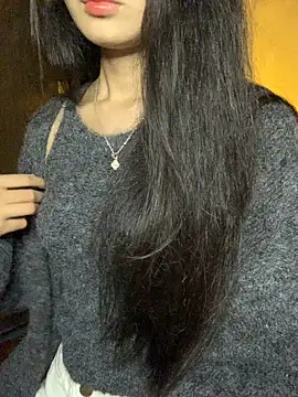 Snapshot of Nhinhi18 chatting on 12, 11, 2025 Nhinhi18 online show from 12, 11, 2025