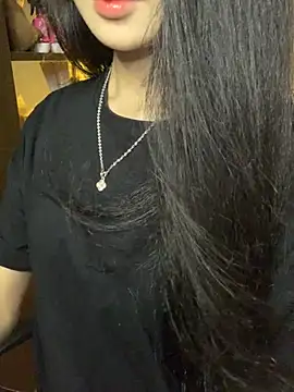 Snapshot of Nhinhi18 chatting on 31, 5, 2026 Nhinhi18 online show from 31, 5, 2026