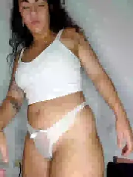 Cande27 online show from 12, 1, 2026