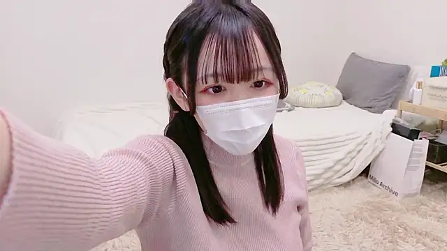 o-AKANE-o online show from 13, 3, 2026