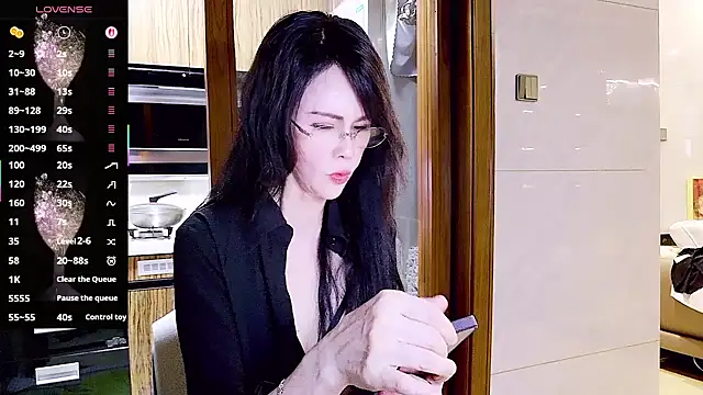 xinxinbabe online show from 30, 9, 2025