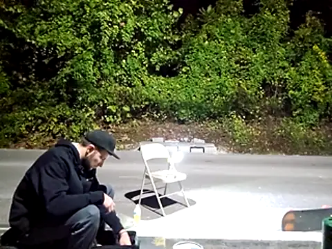 sloppytopkins online show from 15, 10, 2025