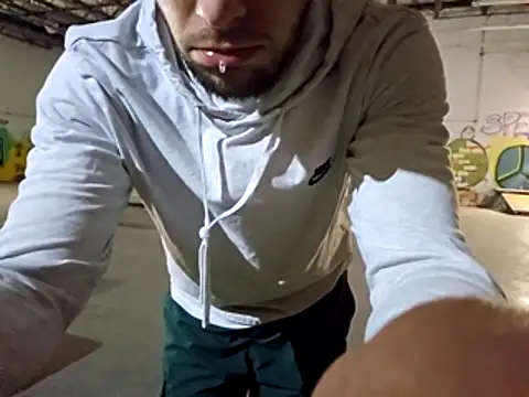 sloppytopkins online show from 13, 3, 2026