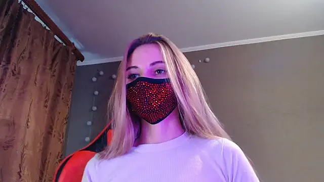 Iris lave online show from 24, 10, 2025