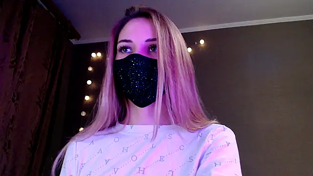 Iris lave online show from 18, 1, 2026