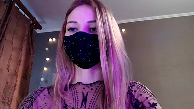 Iris lave online show from 26, 2, 2026