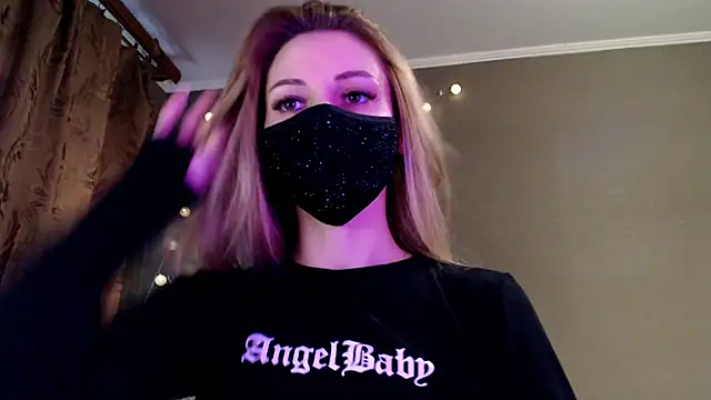 Iris lave online show from 22, 3, 2026