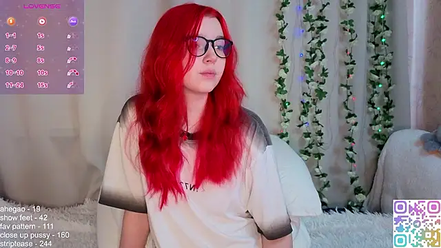 little Teya online show from 5, 3, 2026