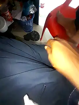 hackyourpussyxh online show from 25, 11, 2025