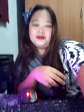 sweetbigtits19 online show from 9, 4, 2026