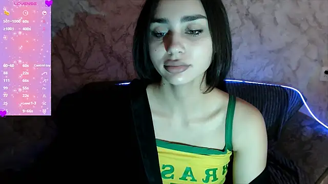 ChocolateKity online show from 30, 9, 2025