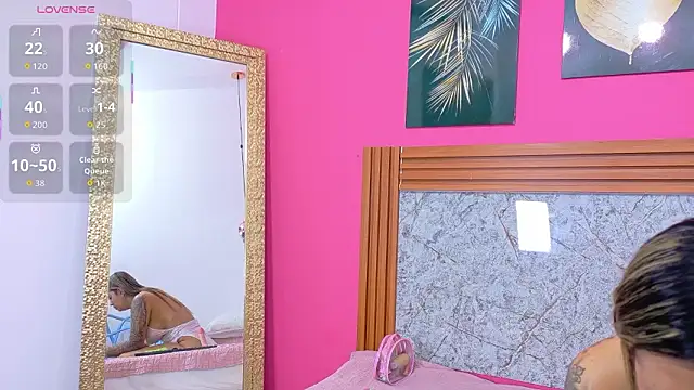 Testingdaddyy online show from 16, 1, 2026