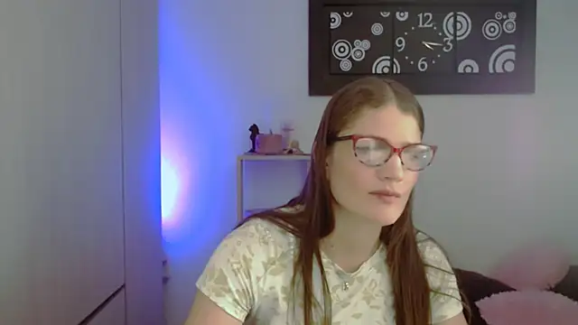Camila-ventura online show from 5, 5, 2026