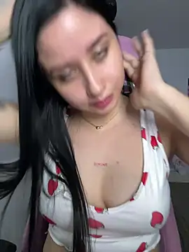 lucy grey25 online show from 19, 2, 2026