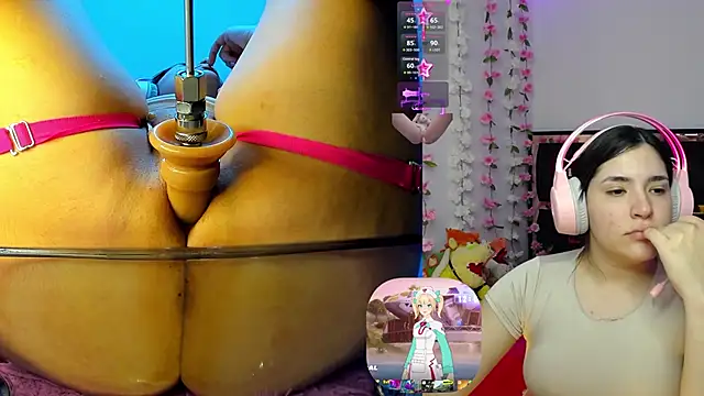 demi chan online show from 24, 5, 2026