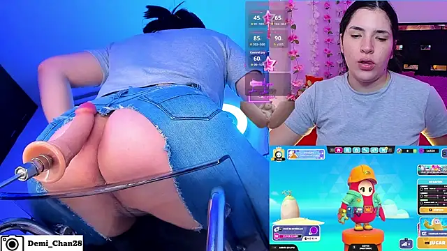 Snapshot of demi_chan chatting on 25, 6, 2026 demi chan online show from 25, 6, 2026