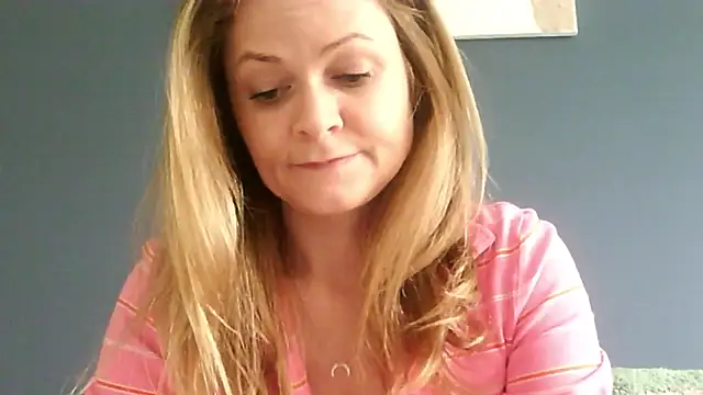 Ginger-bb online show from 27, 4, 2026