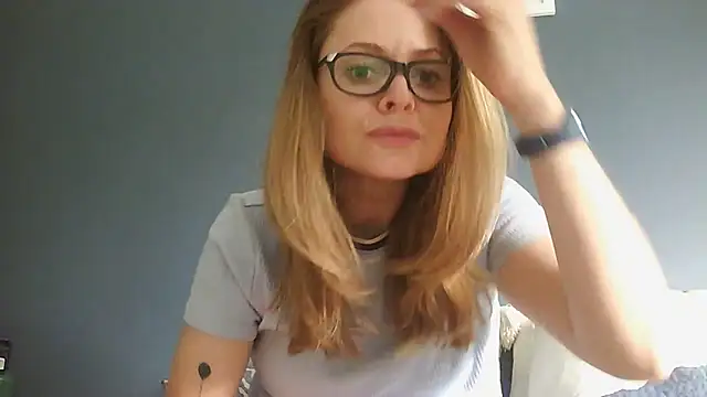 Snapshot of Ginger-bb chatting on 16, 6, 2026 Ginger-bb online show from 16, 6, 2026