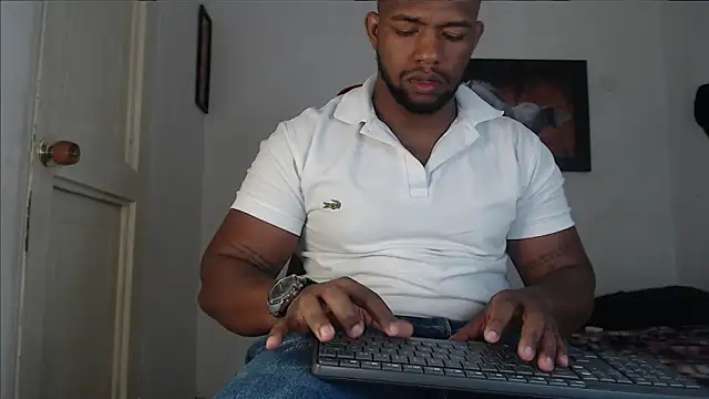 big blackmen19 online show from 15, 9, 2025