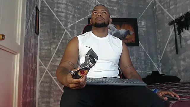 big blackmen19 online show from 16, 12, 2025