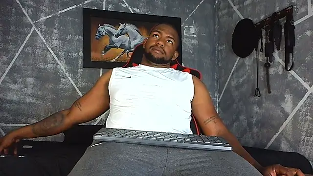 big blackmen19 online show from 18, 3, 2026