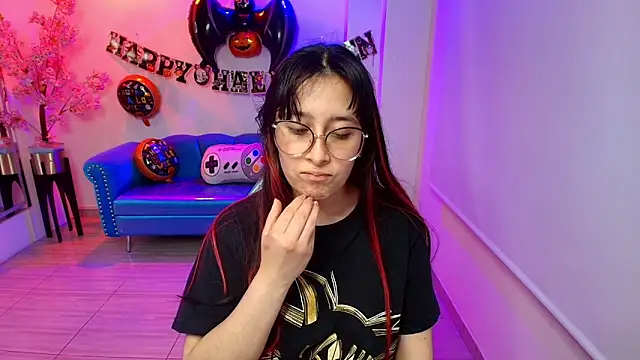 Snapshot of Tarly_matches chatting on 25, 10, 2025 Tarly matches online show from 25, 10, 2025