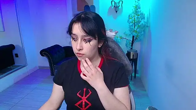 Snapshot of Tarly_matches chatting on 7, 11, 2025 Tarly matches online show from 7, 11, 2025