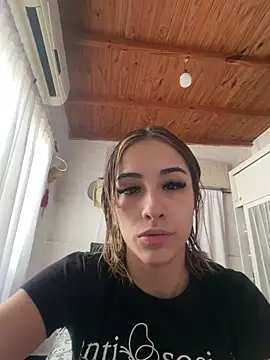 Babylovetiernax online show from 8, 1, 2026