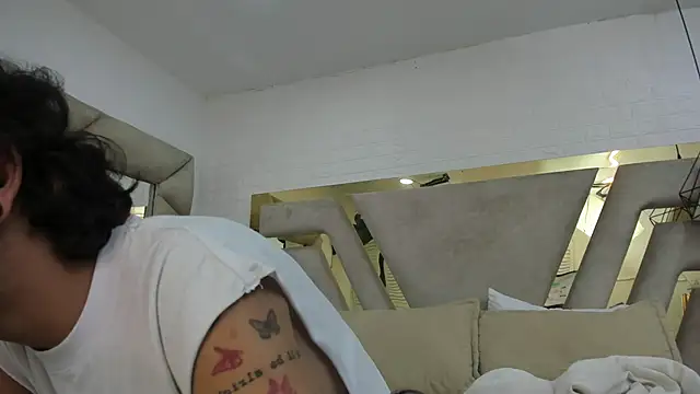 Snapshot of Ibratxandy chatting on 11, 9, 2025 Ibratxandy online show from 11, 9, 2025
