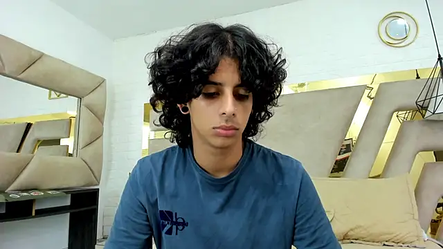 Ibratxandy online show from 12, 11, 2025