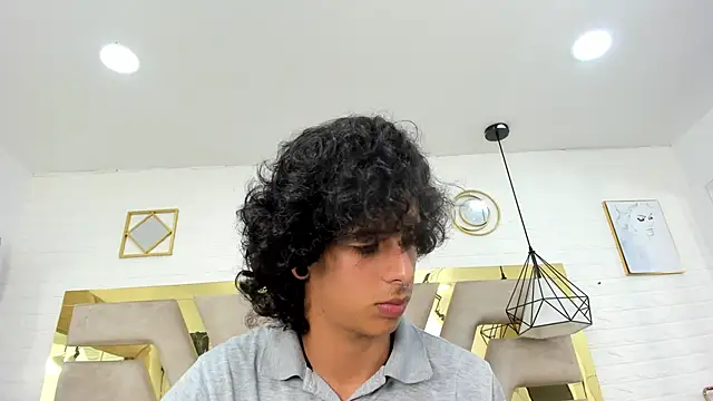 Ibratxandy online show from 26, 11, 2025