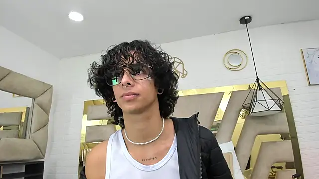 Ibratxandy online show from 5, 12, 2025