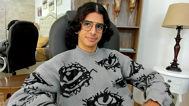 Ibratxandy online show from 15, 1, 2026