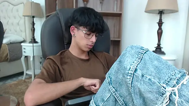 Ibratxandy online show from 20, 3, 2026