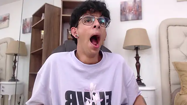 Ibratxandy online show from 21, 3, 2026