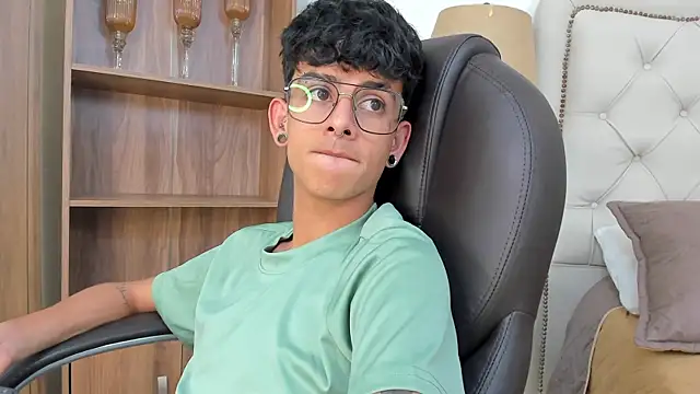 Ibratxandy online show from 3, 6, 2026